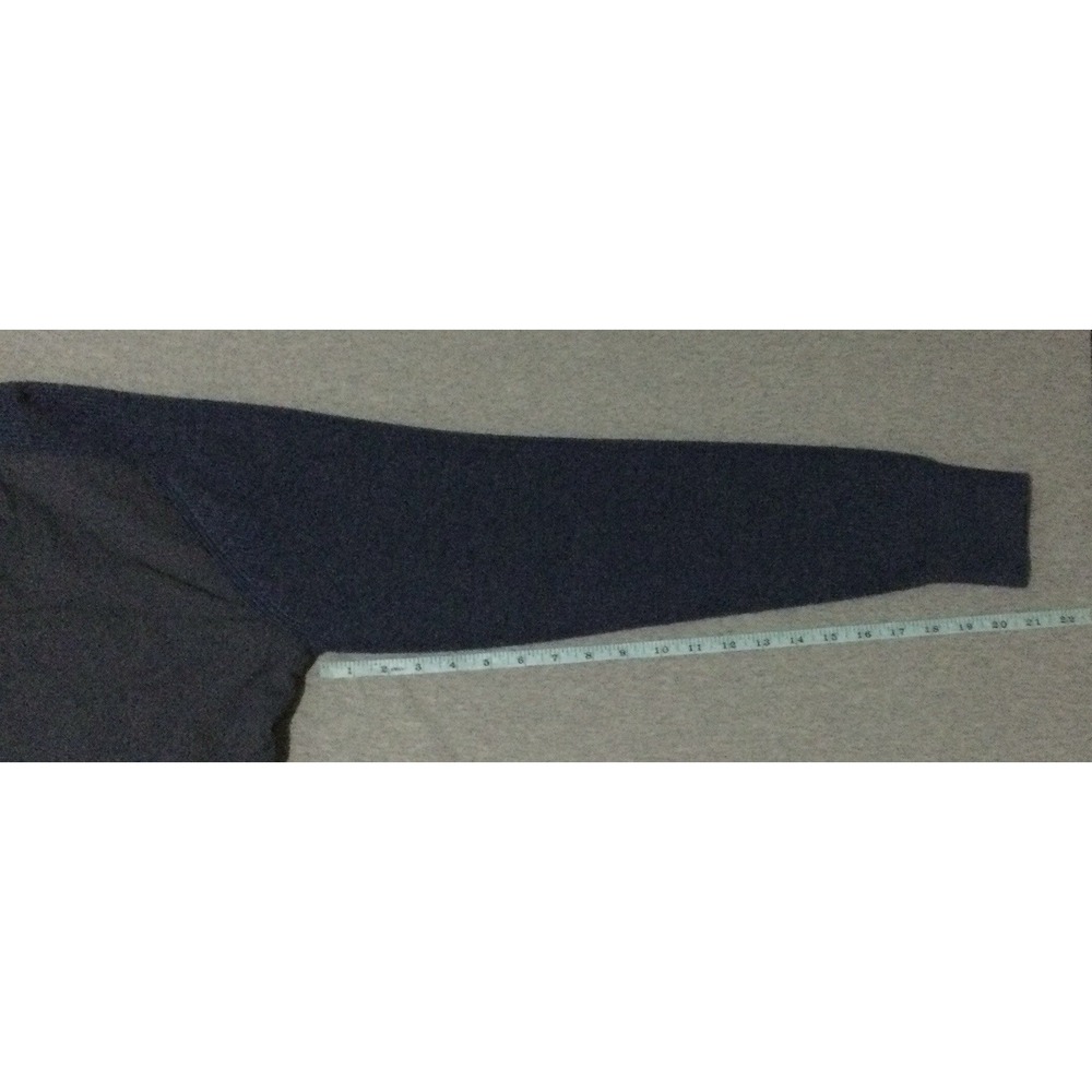 Peter Millar Crown crafted wool jacket Large gray - image 9